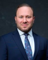 Top Rated White Collar Crimes Attorney in Cleveland, OH : Brad Wolfe