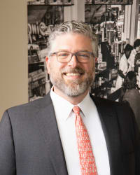 Top Rated Bankruptcy Attorney in New Bern, NC : George Mason Oliver