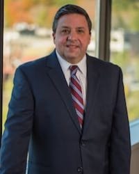 Top Rated Personal Injury Attorney in Milton, MA : Adam H. Becker