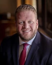 Top Rated Criminal Defense Attorney in Lowell, AR : Ben Catterlin