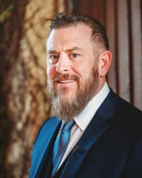 Top Rated Family Law Attorney in Southlake, TX : Daniel Clanton