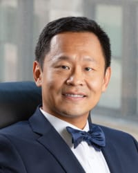 Top Rated Intellectual Property Attorney in Boston, MA : Hsuan-Yeh Chang, PhD