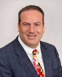 Top Rated Civil Litigation Attorney in Towson, MD : Richard D. Lebovitz