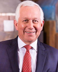 Top Rated Business Litigation Attorney in Dallas, TX : Gary S. Kessler