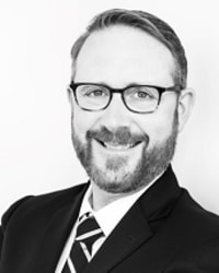 Top Rated Civil Litigation Attorney in Saint Paul, MN : B. Steven Messick