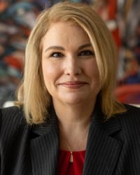 Top Rated Family Law Attorney in Austin, TX : Rebecca Menduni Kennedy