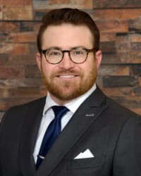 Top Rated Construction Litigation Attorney in Greenwood Village, CO : Dillon Fulcher