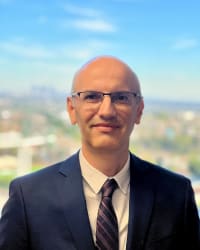 Top Rated Business Litigation Attorney in Los Angeles, CA : Pedram Minoofar