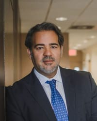 Top Rated Personal Injury Attorney in Coral Gables, FL : Robert N. Pelier