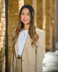 Top Rated Business Litigation Attorney in San Francisco, CA : Victoria Phan