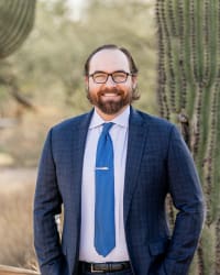 Top Rated Business Litigation Attorney in Scottsdale, AZ : Grant Frazier