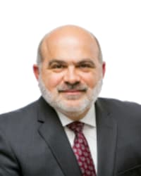 Top Rated Securities Litigation Attorney in Chicago, IL : Theodore T. Poulos