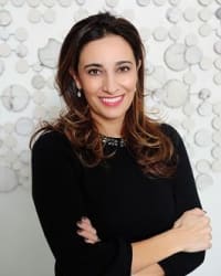 Top Rated Family Law Attorney in Washington, DC : Sogand Zamani
