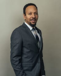 Top Rated Civil Litigation Attorney in Washington, DC : Marc Lindsey Wilhite