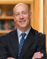 Top Rated Health Care Attorney in Evanston, IL : Robert J. Rooth