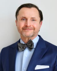 Top Rated White Collar Crimes Attorney in Maple Heights, OH : Gregory Robey