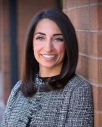 Top Rated Family Law Attorney in Denver, CO : Halleh T. Omidi