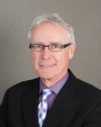 Top Rated Family Law Attorney in Falls Church, VA : Dennis M. Hottell