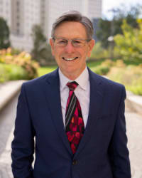 Top Rated Products Liability Attorney in Cleveland, OH : James A. Lowe