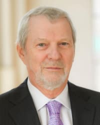 Top Rated General Litigation Attorney in Cleveland, OH : Charles I. Kampinski