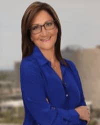 Top Rated Employment Litigation Attorney in Phoenix, AZ : Robin E. Burgess