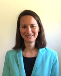 Top Rated Family Law Attorney in Danvers, MA : Casey L. Cochran