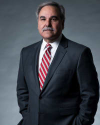Top Rated Business Litigation Attorney in Birmingham, AL : Dennis G. Pantazis
