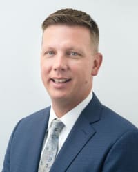 Top Rated General Litigation Attorney in Chicago, IL : David J. Gallagher