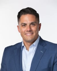 Top Rated Civil Litigation Attorney in Oklahoma City, OK : Daniel Hays