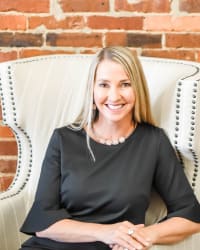 Top Rated Family Law Attorney in Monroe, NC : Donna Stepp