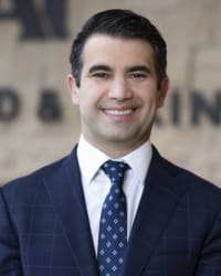Top Rated Personal Injury Attorney in Houston, TX : Noah Wexler