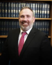 Top Rated Family Law Attorney in Salt Lake City, UT : Brian E. Arnold