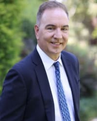 Top Rated Personal Injury Attorney in Pasadena, CA : Frank McNally