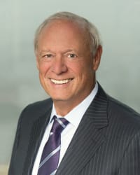 Top Rated Intellectual Property Litigation Attorney in Los Angeles, CA : Timothy D. Reuben