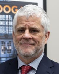 Top Rated Business Litigation Attorney in Chattanooga, TN : Michael Kuebler