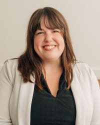 Top Rated Family Law Attorney in Omaha, NE : Sarah Barnhill