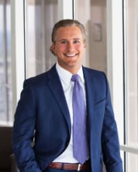 Top Rated Business Litigation Attorney in Dallas, TX : Brad Robinson