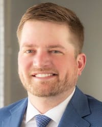 Top Rated Business Litigation Attorney in Dallas, TX : Austin P. Smith