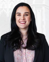 Top Rated Family Law Attorney in Norman, OK : Mallory Stender