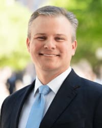 Top Rated Personal Injury Attorney in Austin, TX : Hayden Briggle