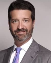 Top Rated Workers' Compensation Attorney in Towson, MD : John Grason Turnbull III
