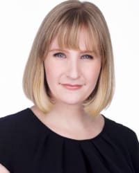 Top Rated Employment & Labor Attorney in Houston, TX : Rachel Sedita