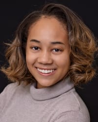Top Rated Criminal Defense Attorney in Douglasville, GA : Jayla Cooley
