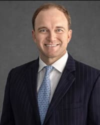 Top Rated Business Litigation Attorney in Cullman, AL : Trent Lowry