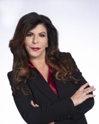 Top Rated Personal Injury Attorney in Tarpon Springs, FL : Angela A. Zervos