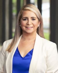 Top Rated General Litigation Attorney in Houston, TX : Sarah M. Vida