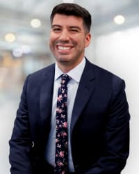 Top Rated Employment & Labor Attorney in Long Beach, CA : Matthew B. Perez