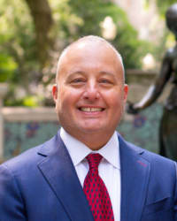 Top Rated Medical Malpractice Attorney in Philadelphia, PA : George Sean Marion
