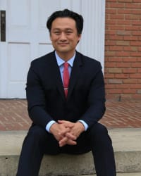 Top Rated Estate Planning & Probate Attorney in Apopka, FL : Young Kim