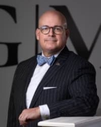 Top Rated Family Law Attorney in Virginia Beach, VA : Richard E. Garriott, Jr.